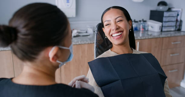 Dental Bonding in Halstead, KS